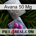 Avana 50Mg 38